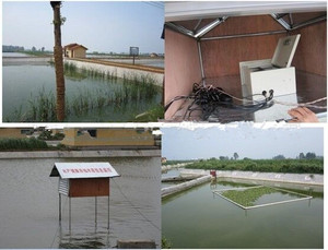 水产养殖水质在线监测系统,渔业水质在线监测