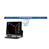 古野雷达1523船用导航雷达海事雷达