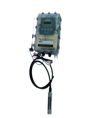 地下水水位自动监测仪记录仪