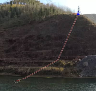 水位雨量在线监测