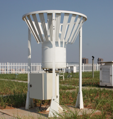 称重式雨雪量计长期稳定高精度的对固态、液态以及固液混合态降雨雪量进行自动化测量并存储相关测量数据